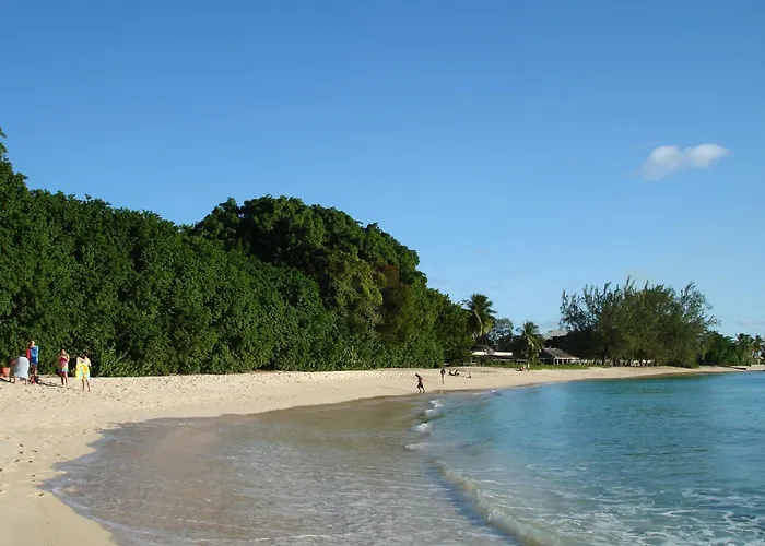 Best E Villas Prospect St James